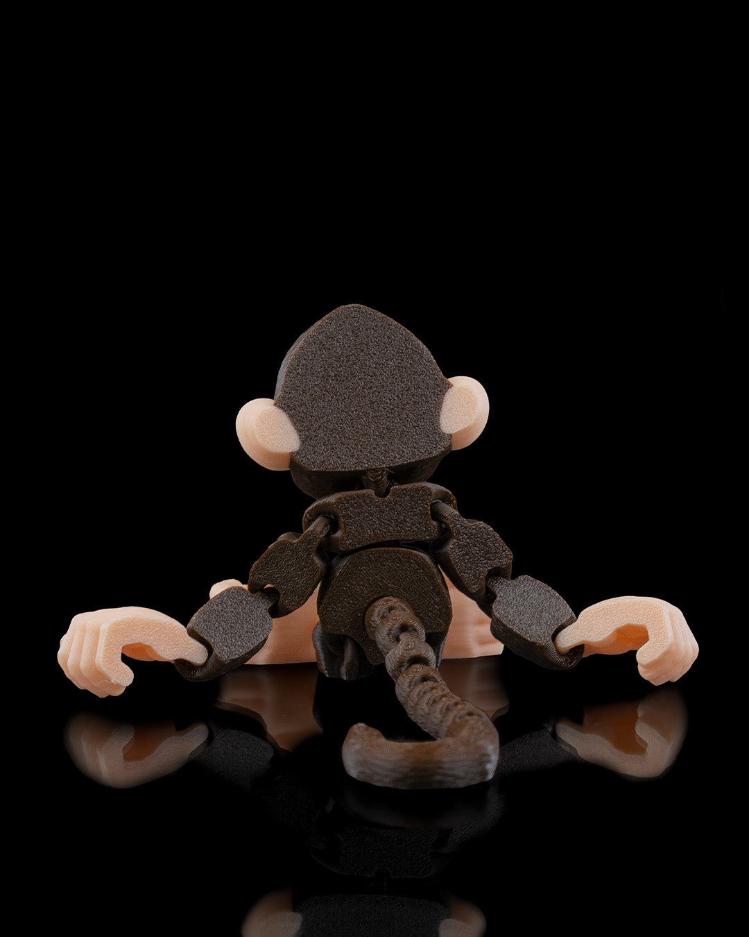 Baby Chimp