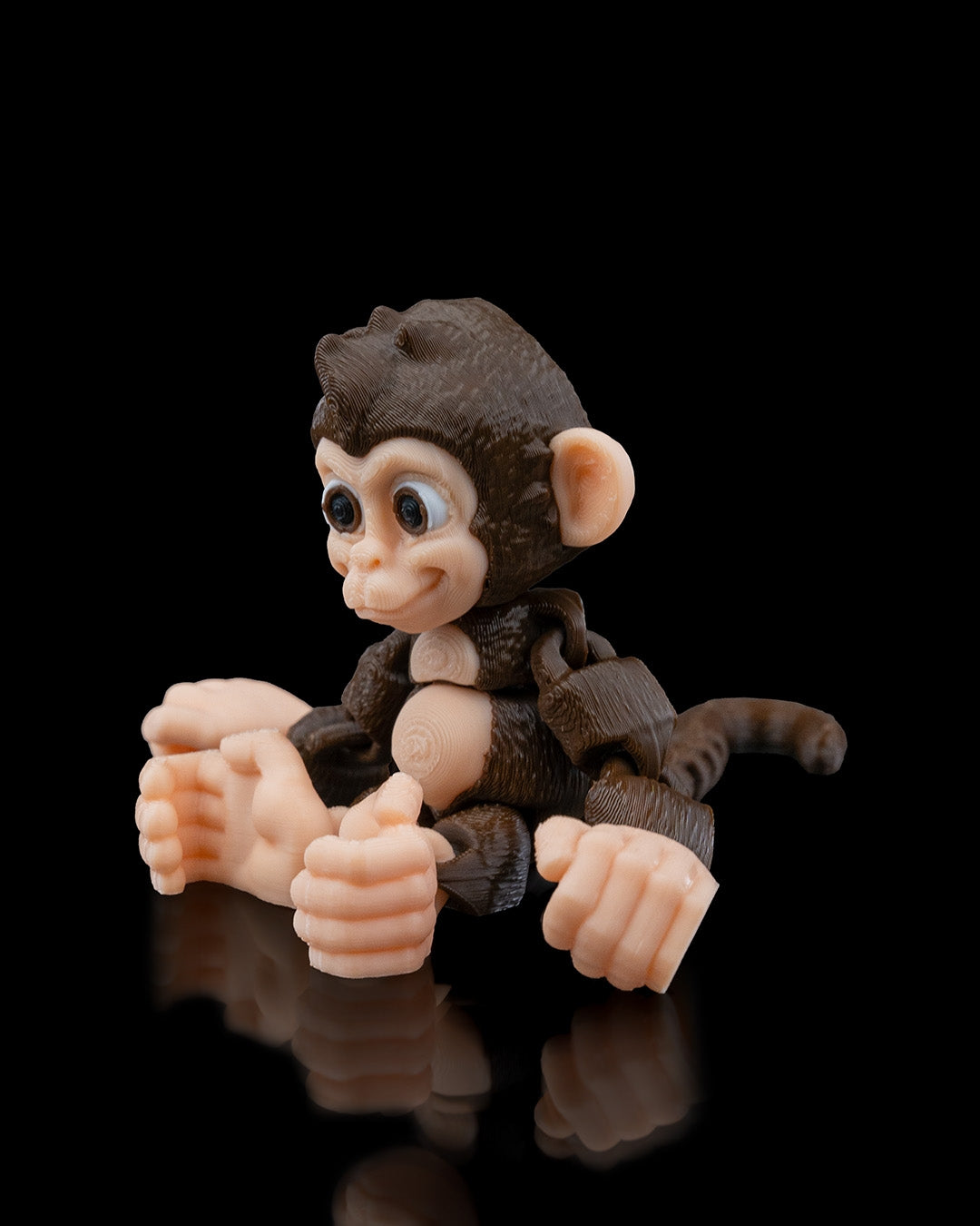Baby Chimp