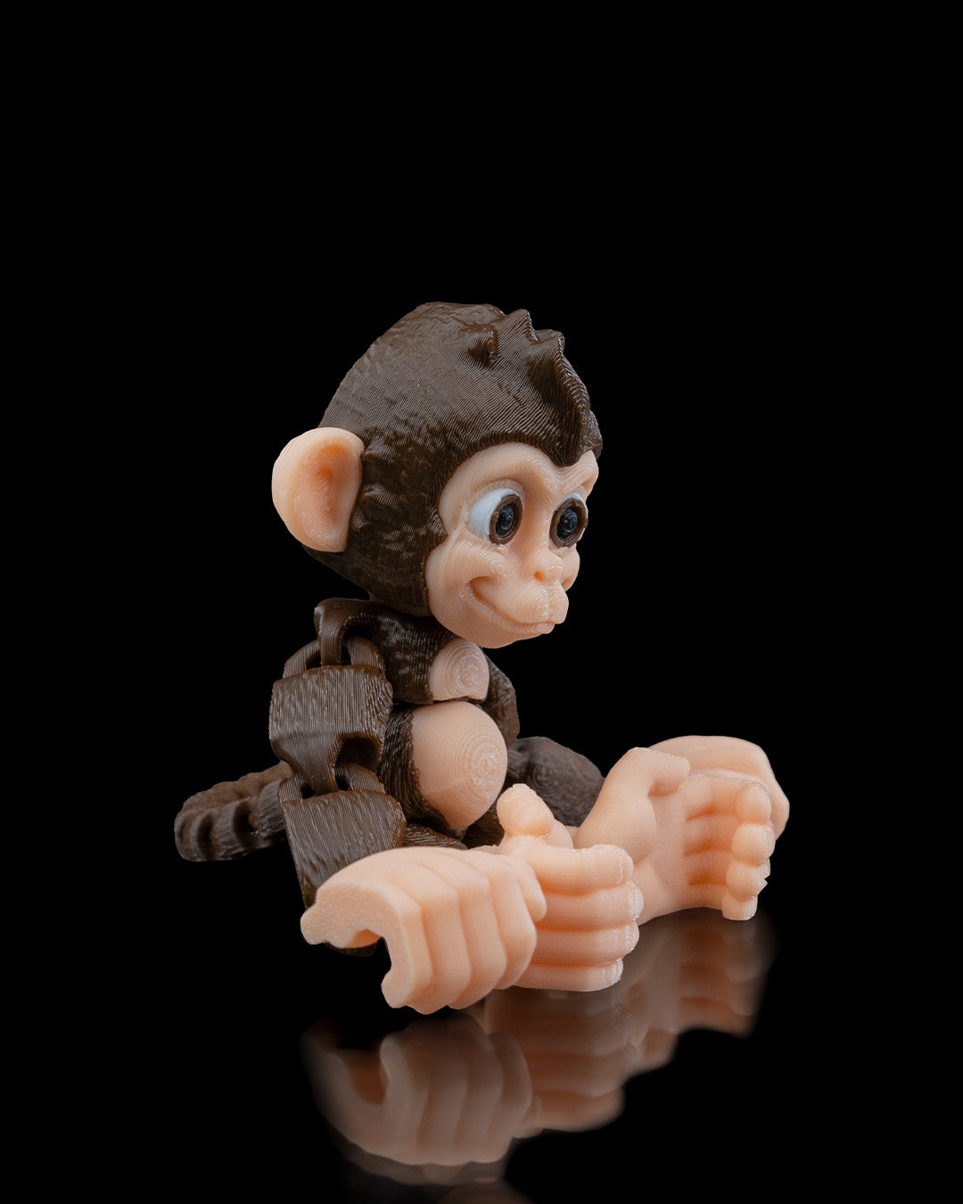 Baby Chimp