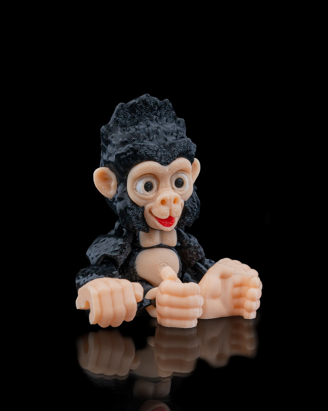 Baby Gorilla
