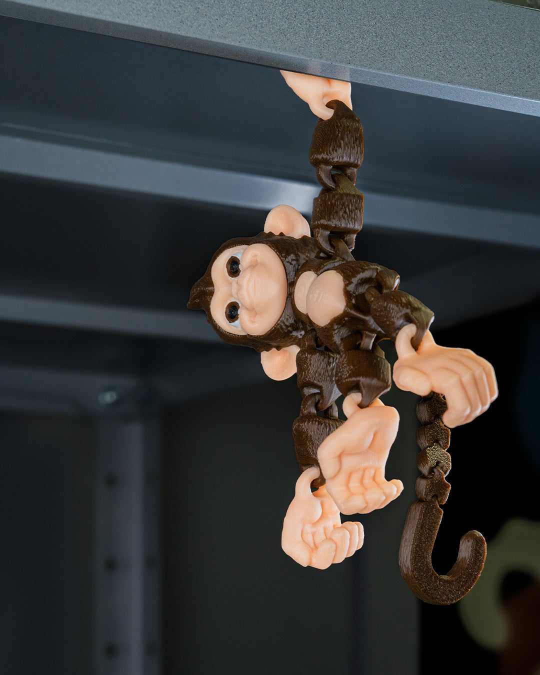 Baby Chimp