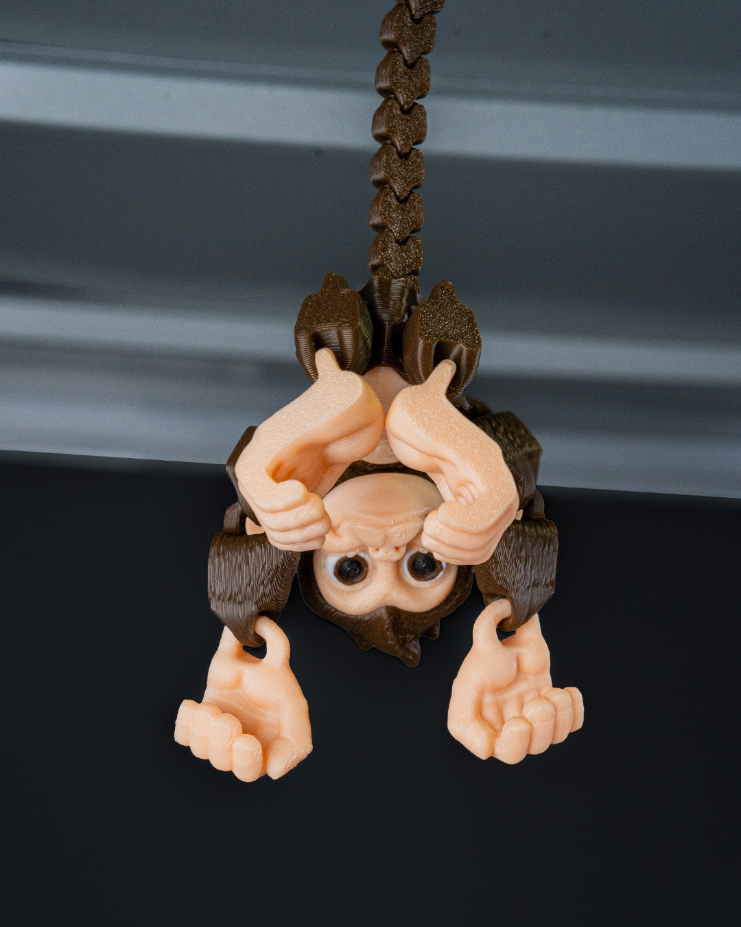 Baby Chimp