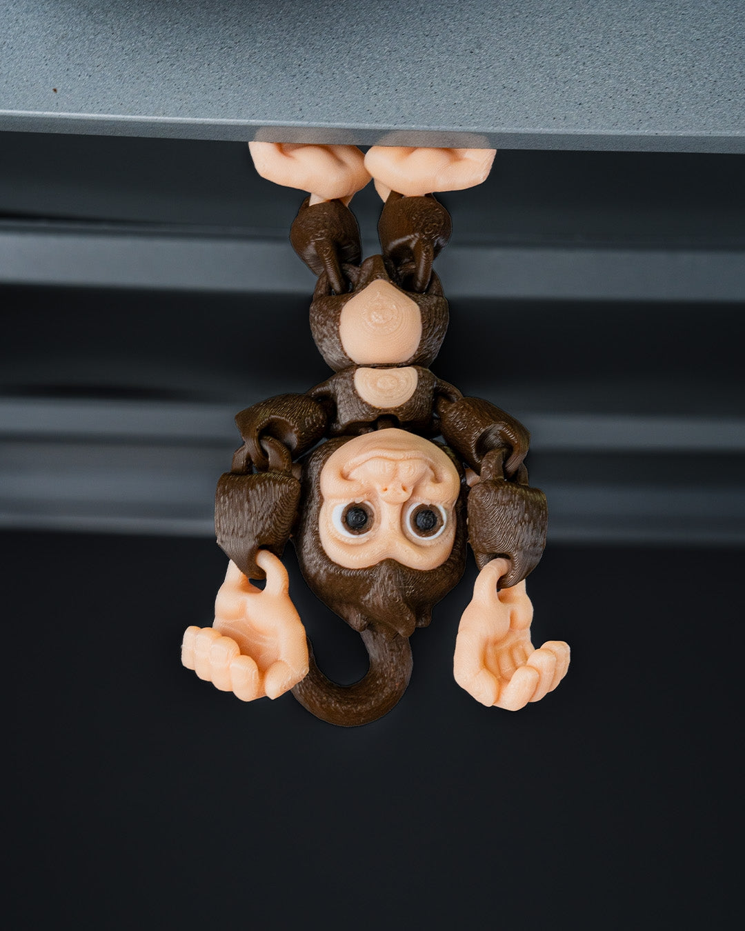 Baby Chimp