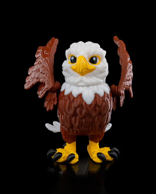Bald Eagle