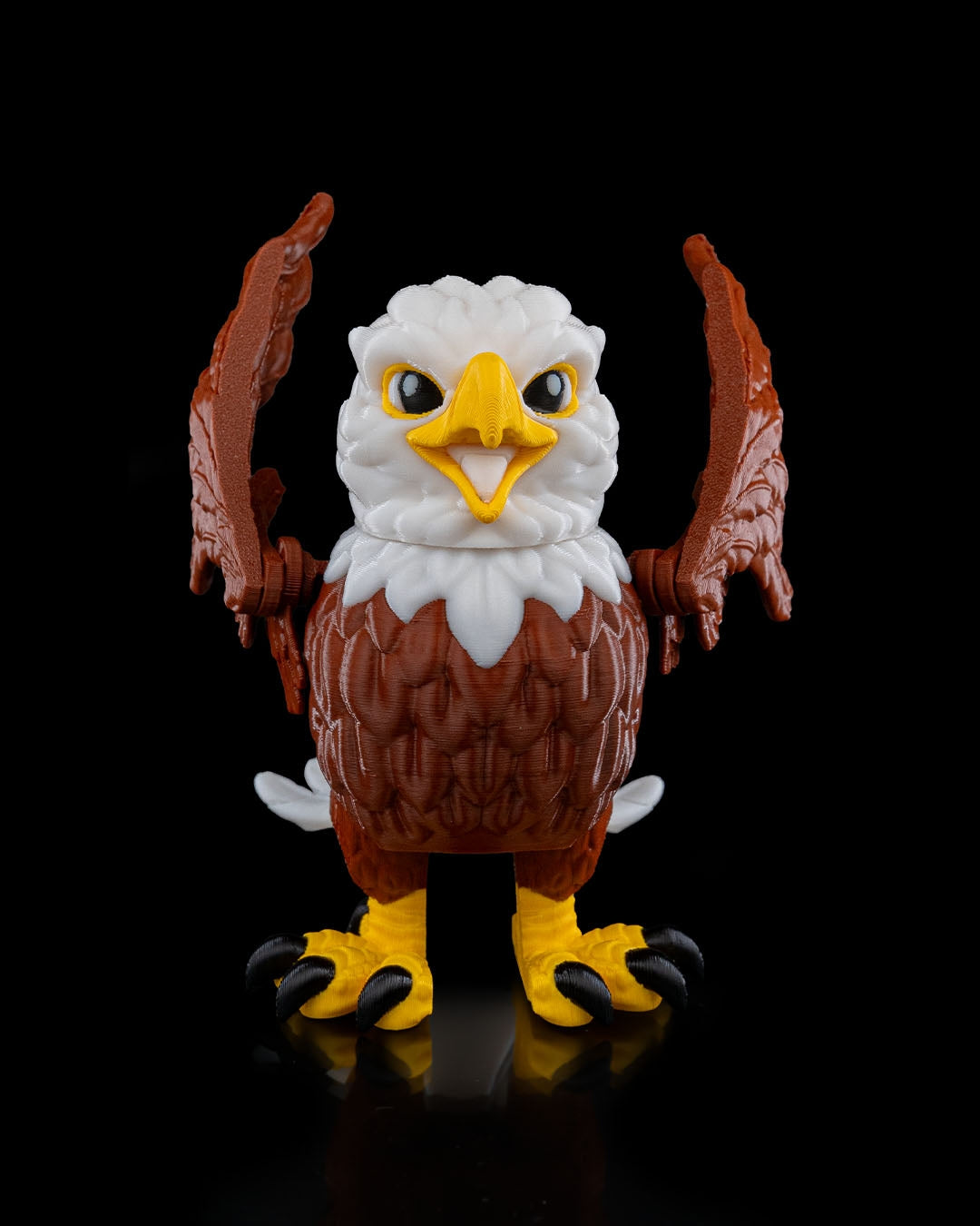 Bald Eagle