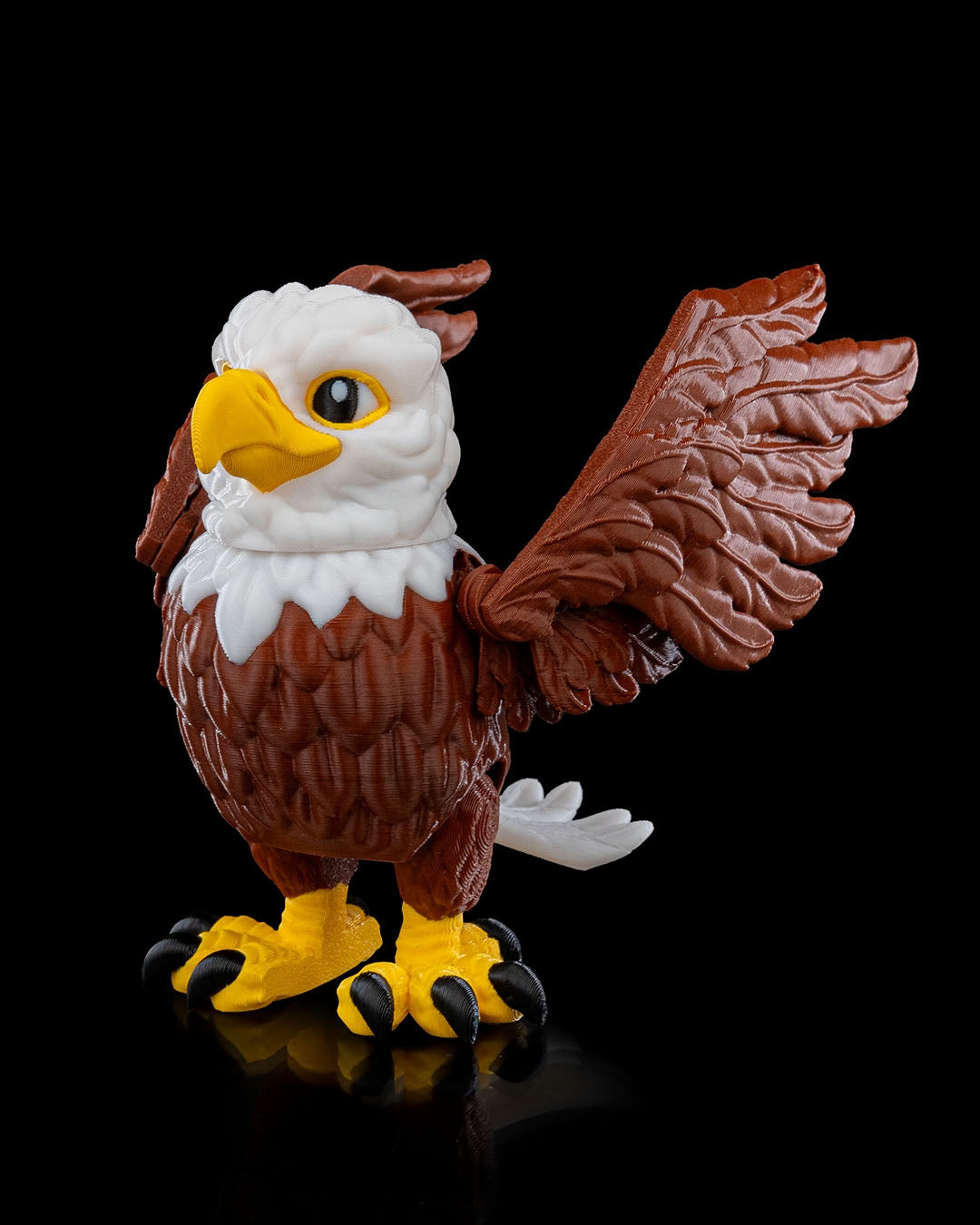Bald Eagle