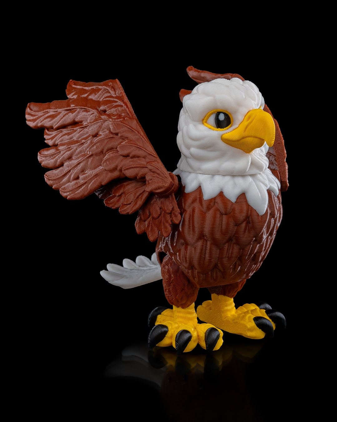 Bald Eagle