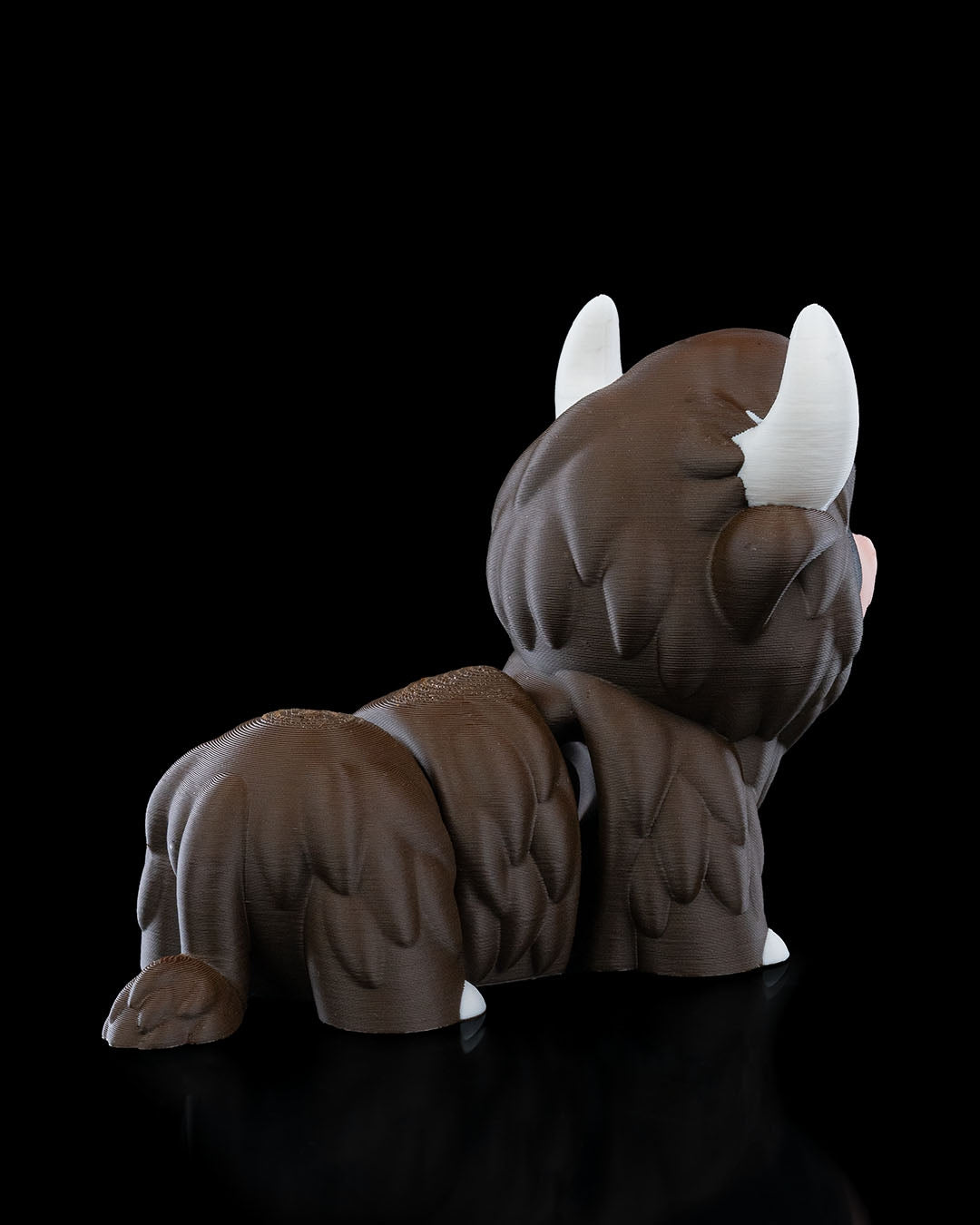 Chill Highland Cow