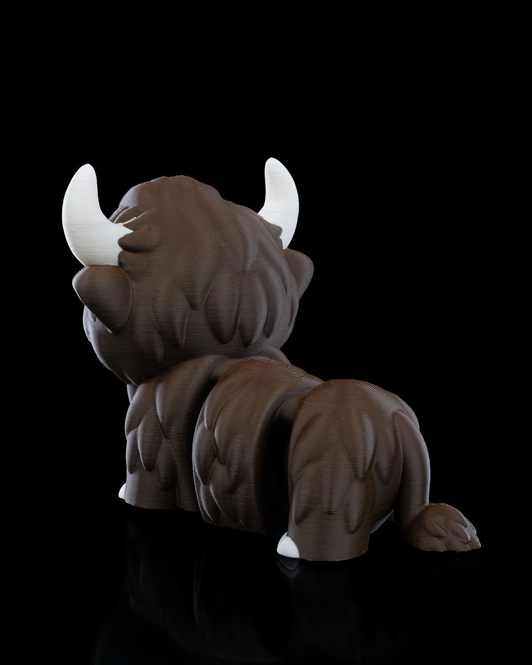 Chill Highland Cow