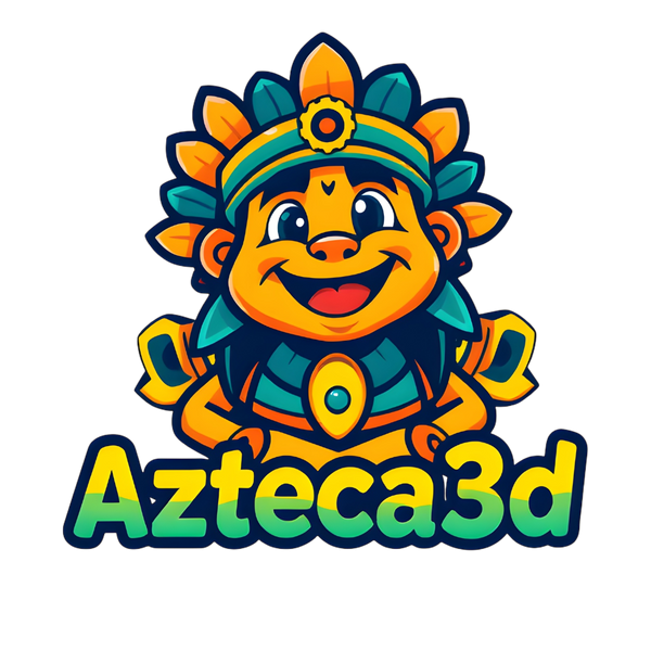 Azteca3D