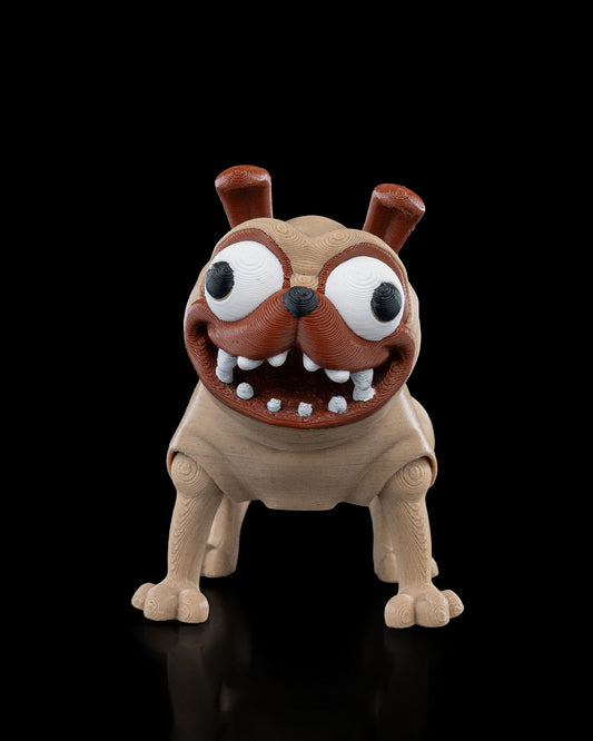 Pug