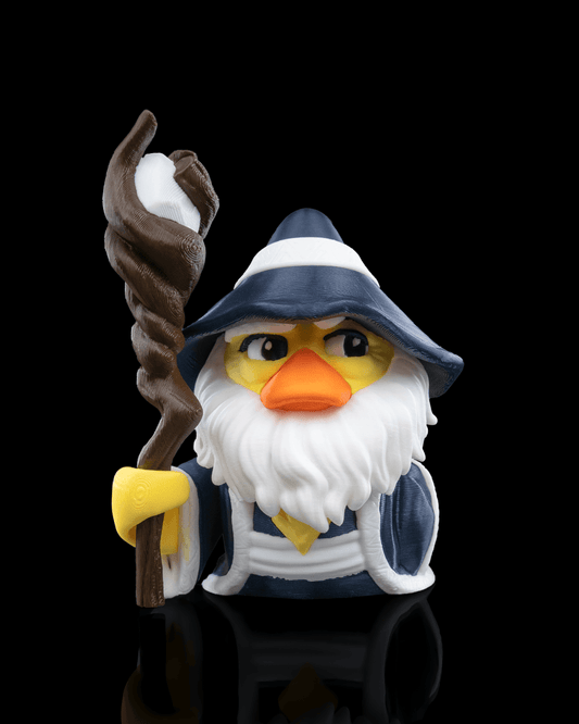 Spell Quackers