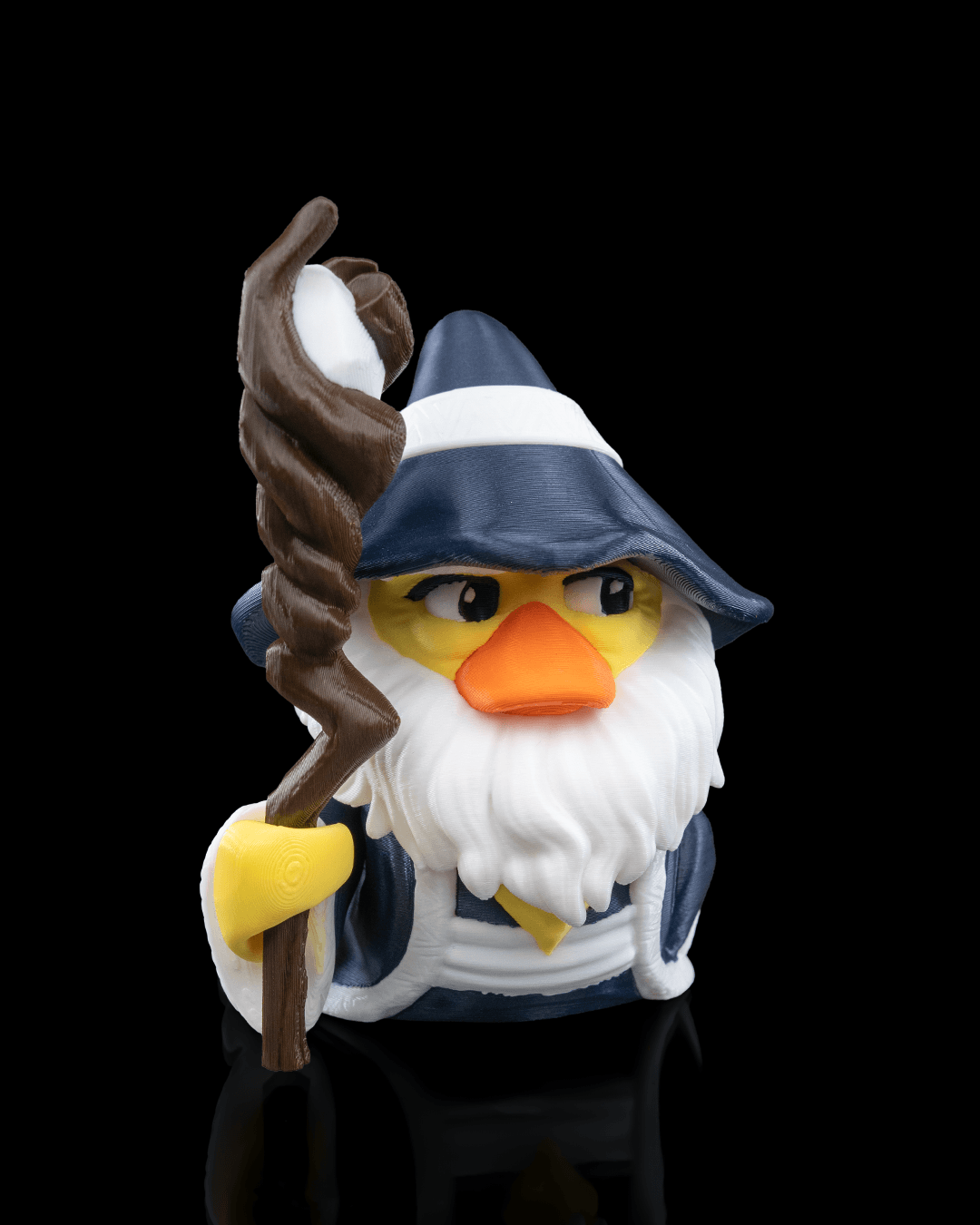 Spell Quackers