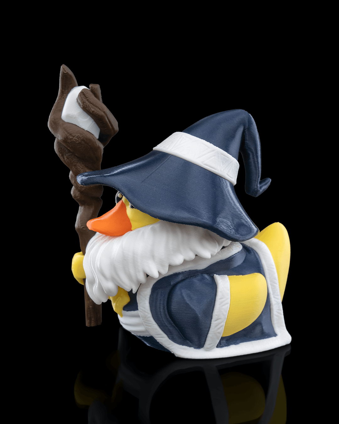 Spell Quackers