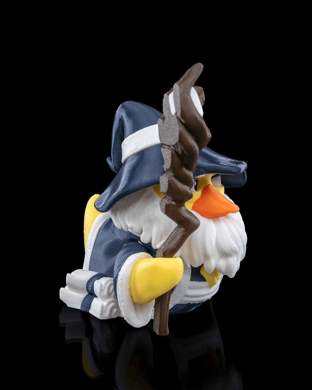 Spell Quackers